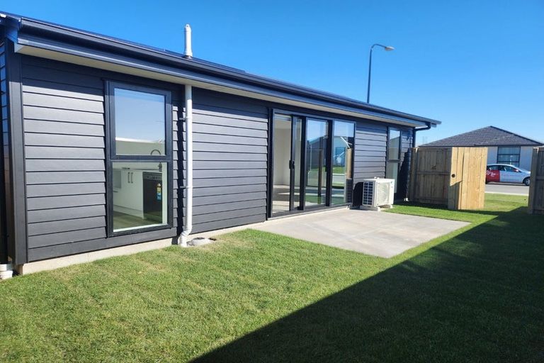 Photo of property in 46 Crossley Avenue, Woodend, 7610