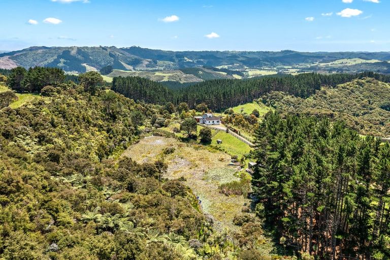 Photo of property in 304 Tuhirangi Road, Makarau, Warkworth, 0984