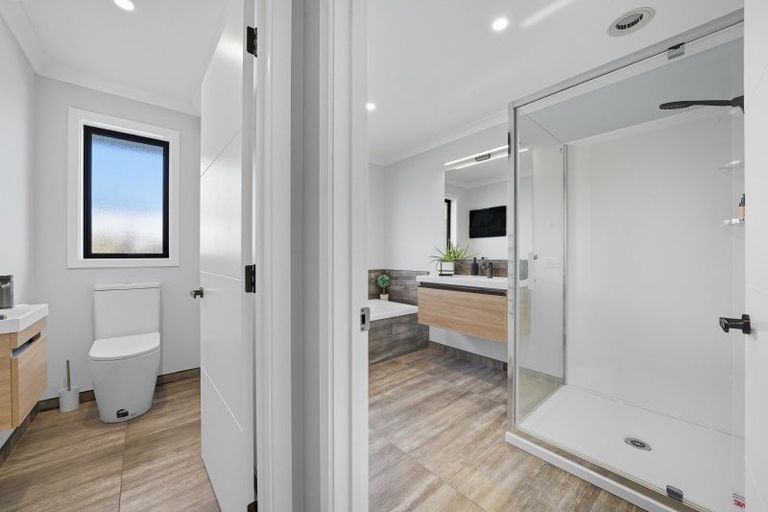 Photo of property in 30 Courage Road, Amberley, 7410