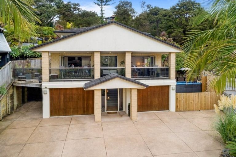 Photo of property in 32 Albacore Way, Maraetai, Auckland, 2018