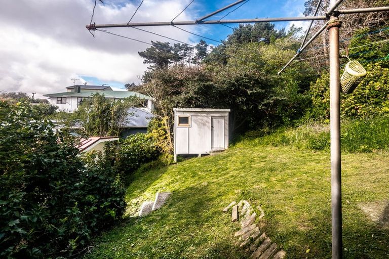 Photo of property in 105 Ohariu Road, Johnsonville, Wellington, 6037