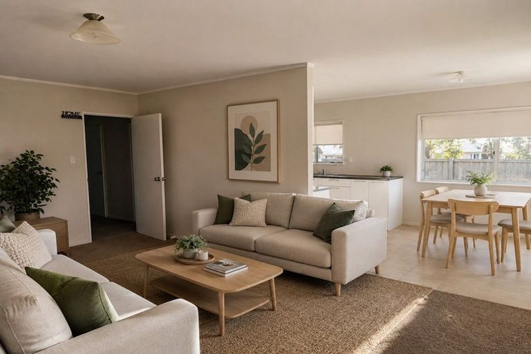 Photo of property in 2/141 Finlayson Avenue, Clendon Park, Auckland, 2103