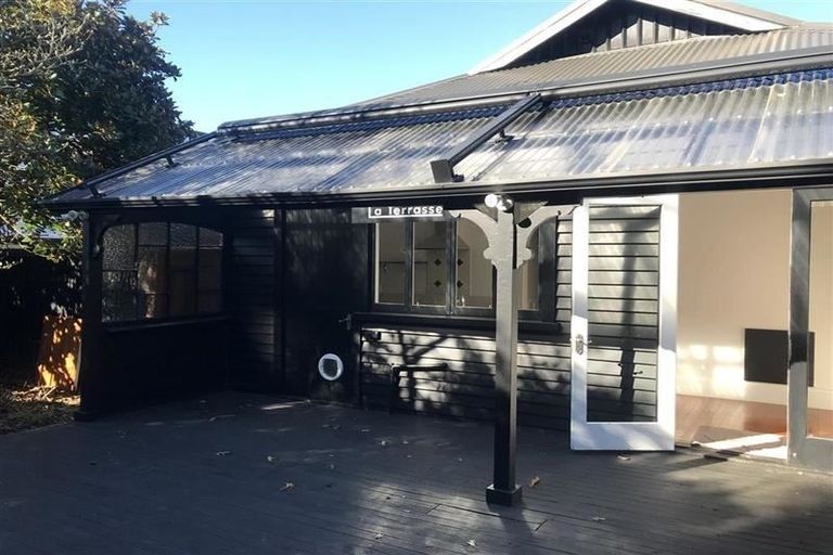 Photo of property in 85 Office Road, Merivale, Christchurch, 8014