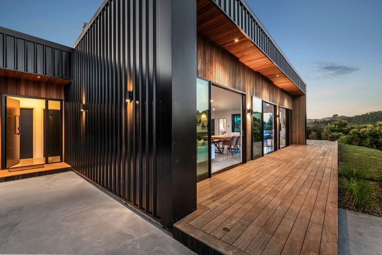 Photo of property in 720 Kanohi Road, Makarau, Kaukapakapa, 0873