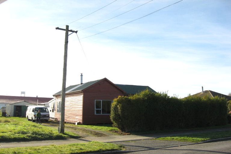 Photo of property in 14 Bangor Street, Mataura, 9712