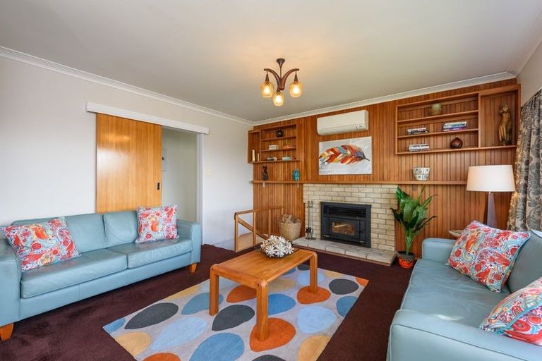 Photo of property in 34 Heke Street, Ngaio, Wellington, 6035