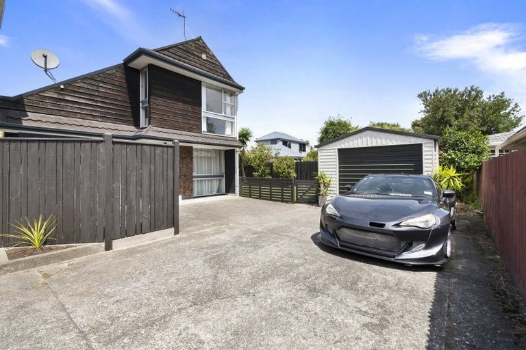 Photo of property in 146e Victoria Avenue, Hokowhitu, Palmerston North, 4410