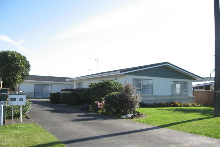 Photo of property in 55a Somerset Road, Springvale, Whanganui, 4501