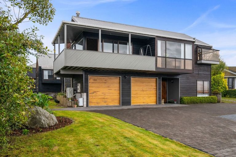 Photo of property in 8 Bracken Row, Rangatira Park, Taupo, 3330