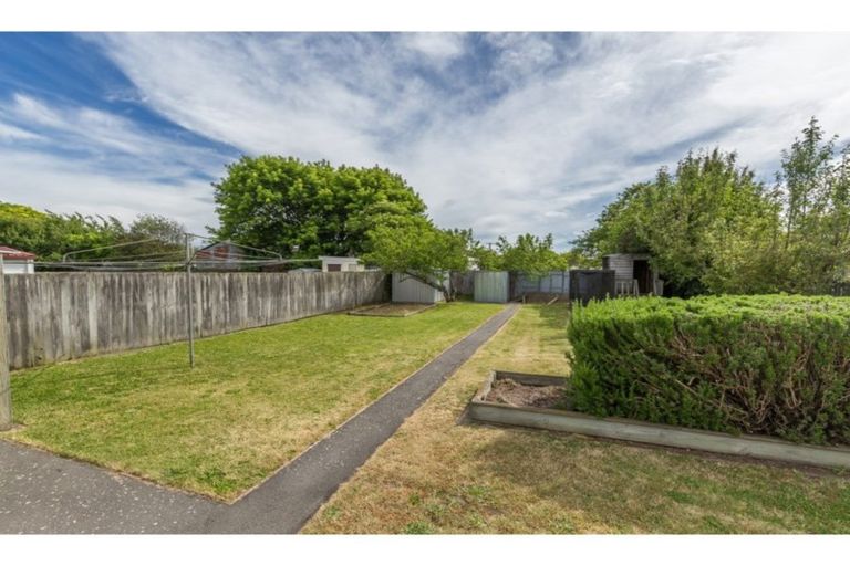 Photo of property in 57 Dacre Street, Linwood, Christchurch, 8062