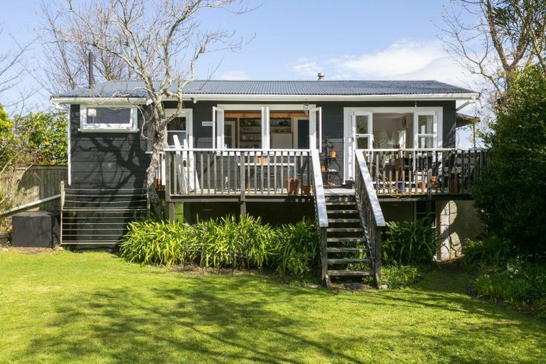 Photo of property in 3/142 Te Heuheu Street, Taupo, 3330