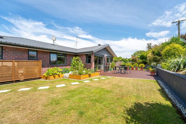Photo of property in 55 Barnes Street, Glenwood, Timaru, 7910