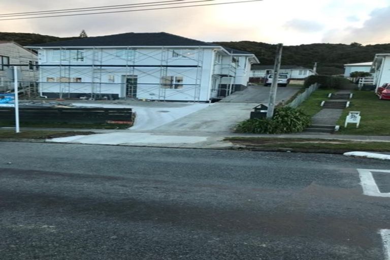 Photo of property in 33a Kotuku Street, Elsdon, Porirua, 5022
