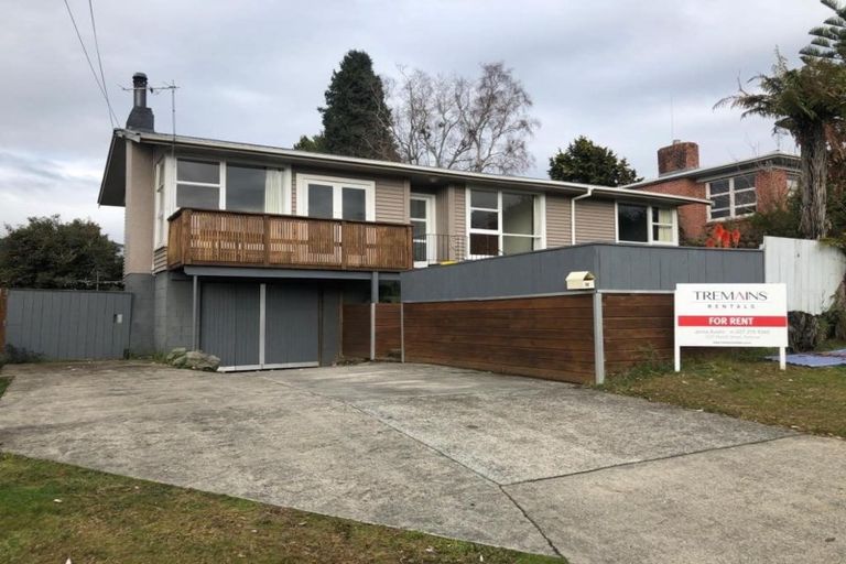 Photo of property in 26 Hood Street, Ngongotaha, Rotorua, 3010