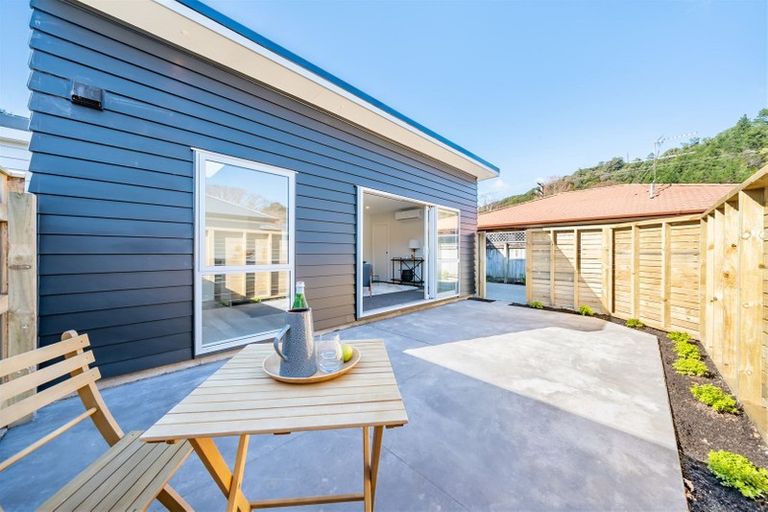 Photo of property in 75c Ward Street, Wallaceville, Upper Hutt, 5018