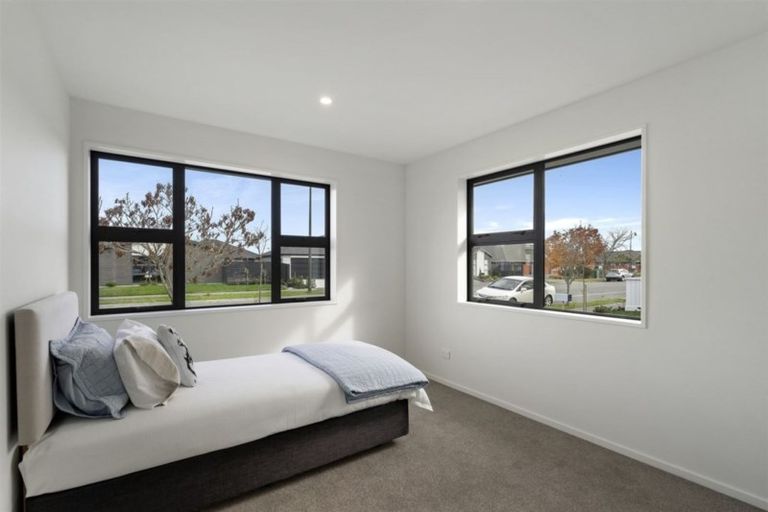 Photo of property in 47 Corsair Drive, Wigram, Christchurch, 8042