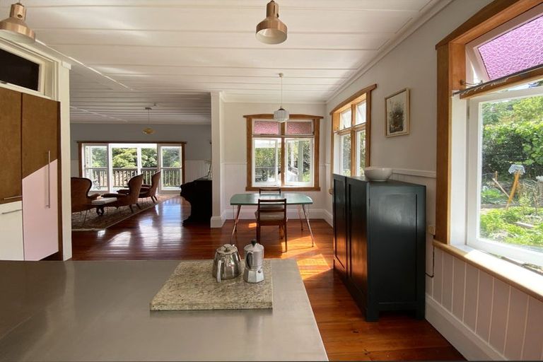 Photo of property in 1052 Wekaweka Road, Waimamaku, Kaikohe, 0473