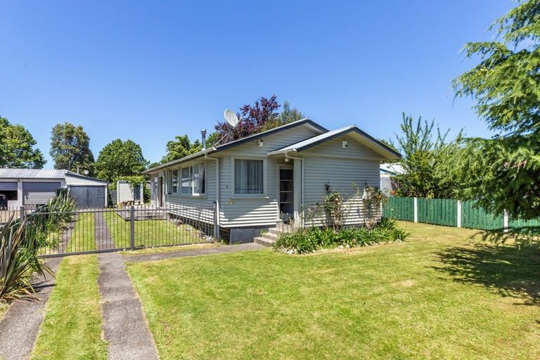 Photo of property in 7 Mawake Place, Turangi, 3334