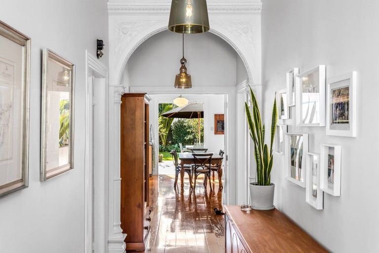 Photo of property in 14 Halston Road, Mount Eden, Auckland, 1024