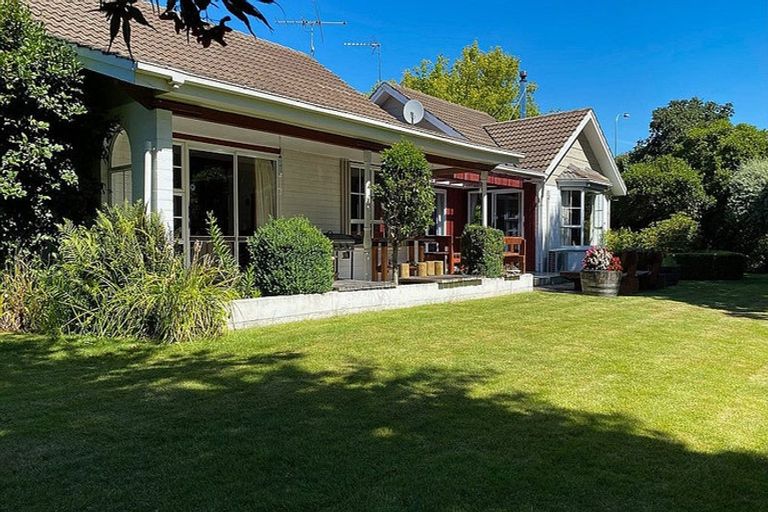 Photo of property in 19 Michael Street, Rakaia, 7710