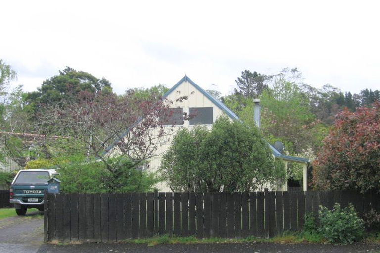 Photo of property in 36a Grey Street, Waihi, 3610