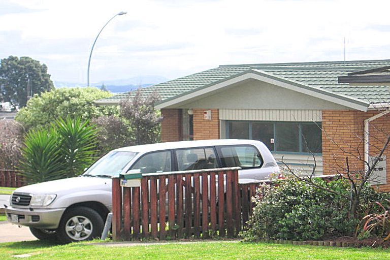 Photo of property in 1 Hazel Terrace, Otumoetai, Tauranga, 3110
