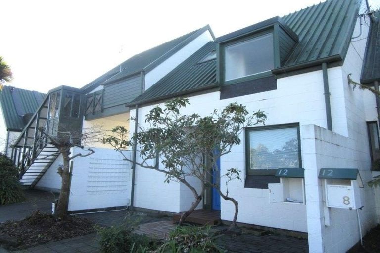 Photo of property in 9/24 Shrewsbury Street, Merivale, Christchurch, 8014