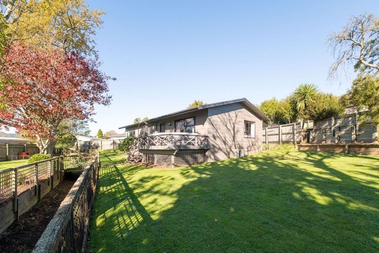 Photo of property in 3a Melrose Avenue, Owhata, Rotorua, 3010