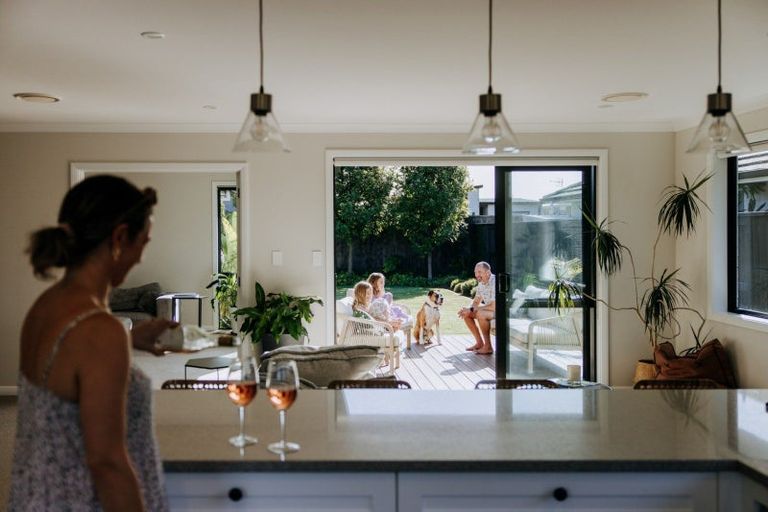 Photo of property in 112 Coast Boulevard, Papamoa Beach, Papamoa, 3118