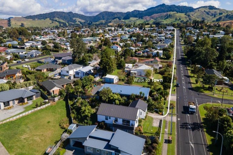 Photo of property in 36 Gilmour Street, Waihi, 3610