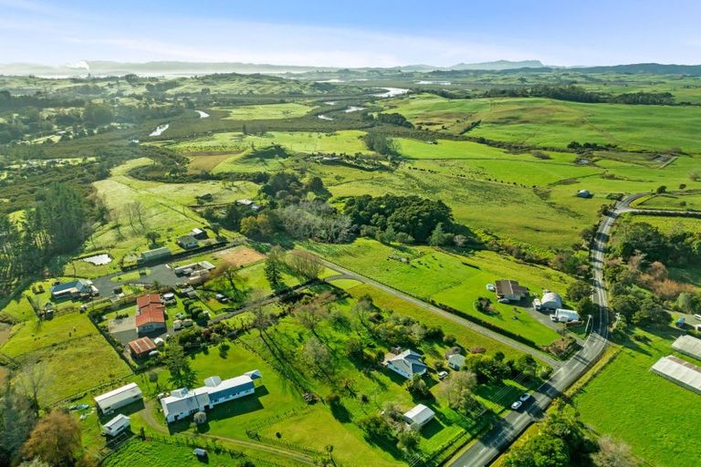 Photo of property in 65 Mccullough Road, Mangapai, Whangarei, 0178