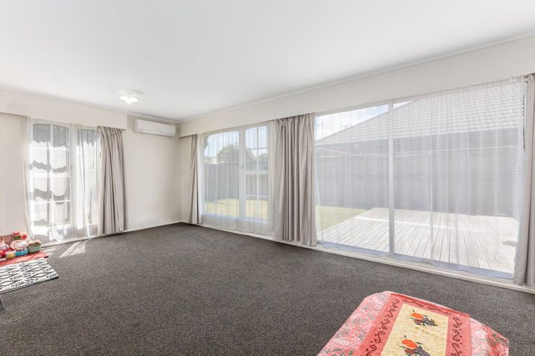 Photo of property in 4/1 Waikare Avenue, Waiwhetu, Lower Hutt, 5010