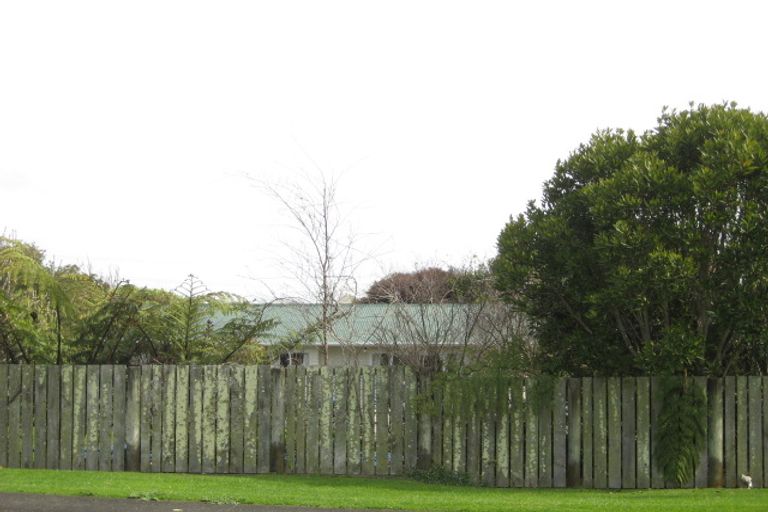Photo of property in 17 Hutchins Street, Waitara, 4320