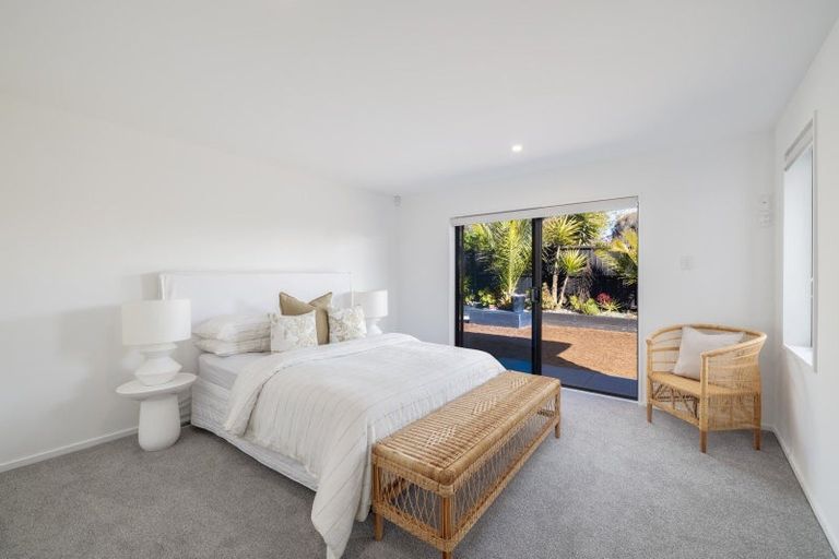 Photo of property in 4 Sandpiper Place, Waimairi Beach, Christchurch, 8083
