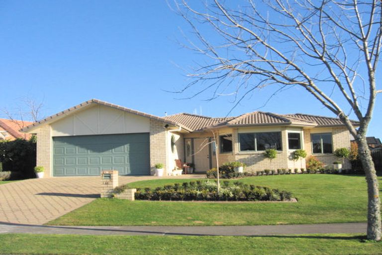 Photo of property in 46 Bramley Drive, Rototuna, Hamilton, 3210