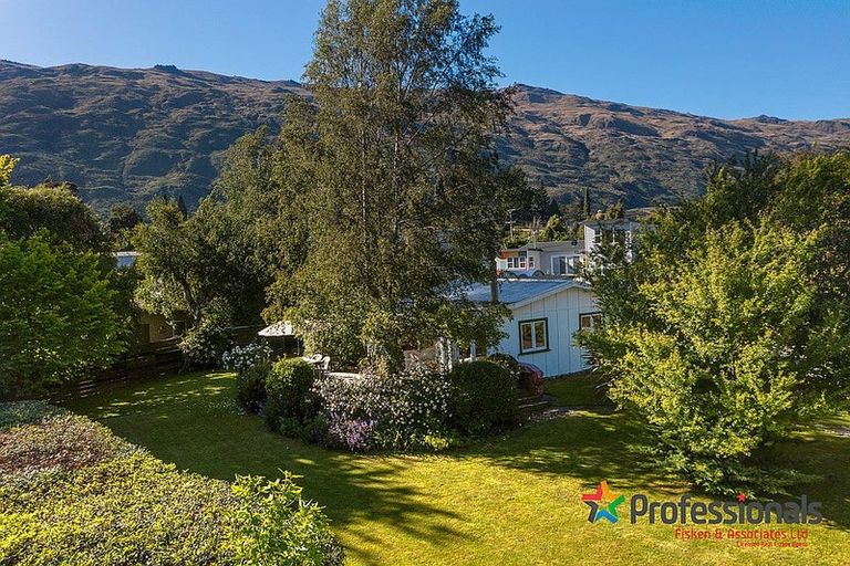 Photo of property in 9 Churchill Street, Kingston, Athol, 9793