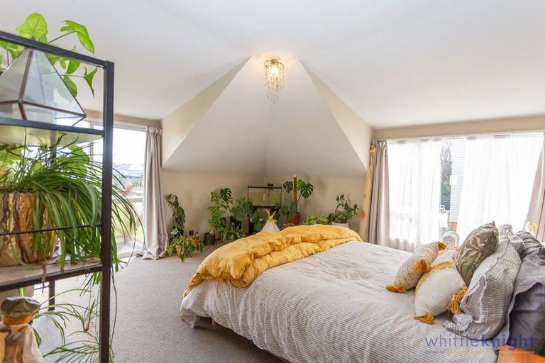 Photo of property in 4/33 Aldwins Road, Phillipstown, Christchurch, 8062