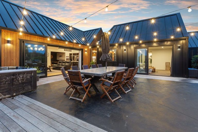 Photo of property in 883 Two Chain Road, Swannanoa, Rangiora, 7475