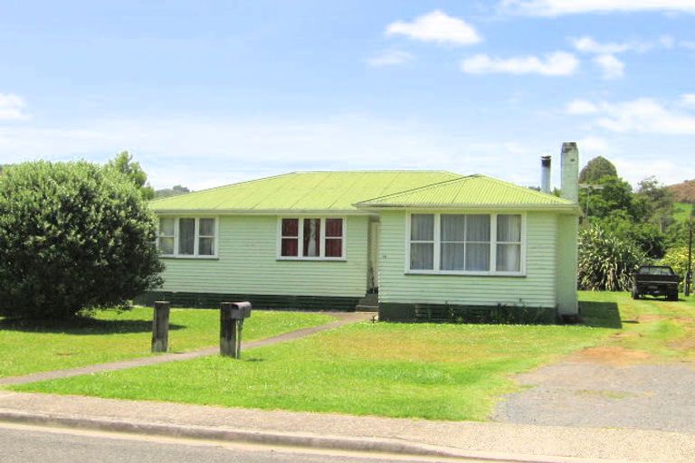 Photo of property in 12 Manauiti Street, Te Kuiti, 3910