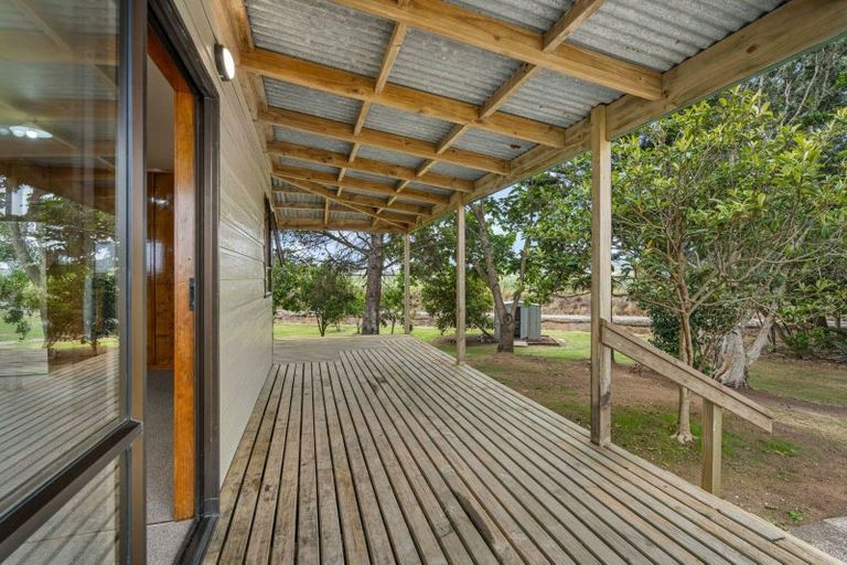 Photo of property in 165a Notorious Road East, Dargaville, 0371