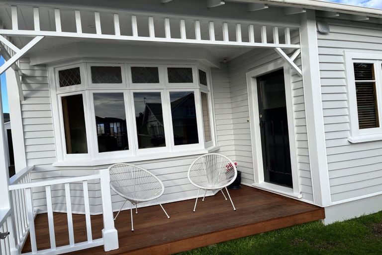 Photo of property in 4 William Street, Petone, Lower Hutt, 5012