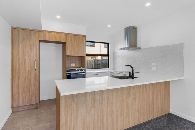 Photo of property in 3/23 Winton Street, St Albans, Christchurch, 8014