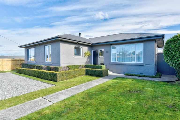 Photo of property in 140 Broughton Street, Gore, 9710