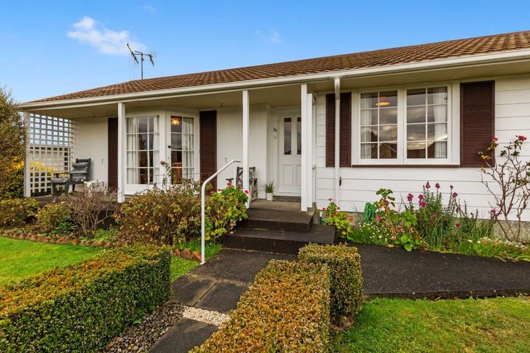 Photo of property in 27 Armagh Terrace, Marton, 4710