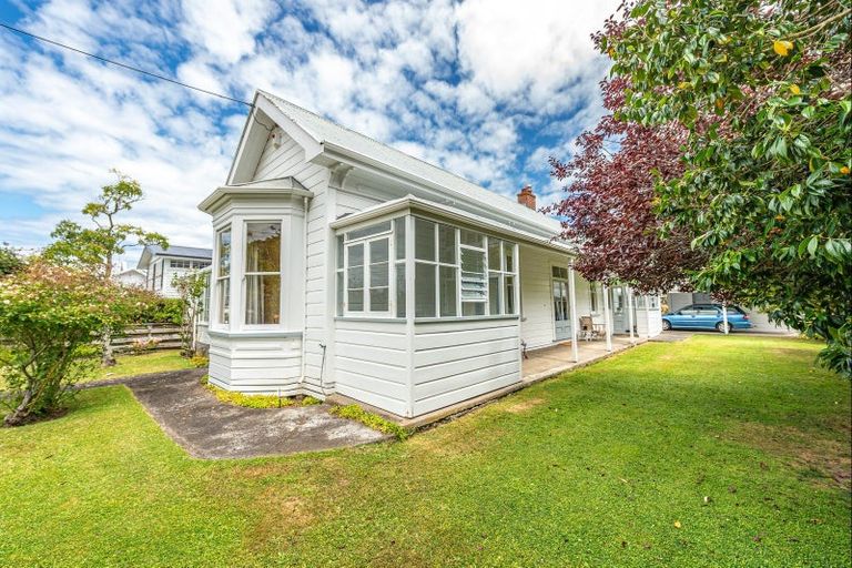Photo of property in 27 Brassey Road, Saint Johns Hill, Whanganui, 4500