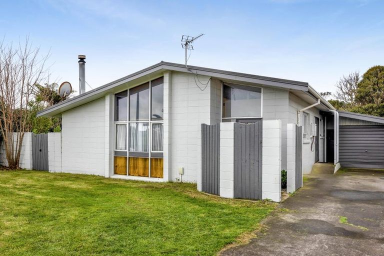 Photo of property in 22 Mangati Road, Bell Block, New Plymouth, 4312