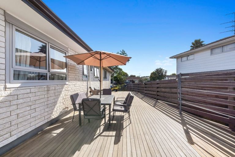 Photo of property in 12 Hope Farm Avenue, Pakuranga Heights, Auckland, 2010