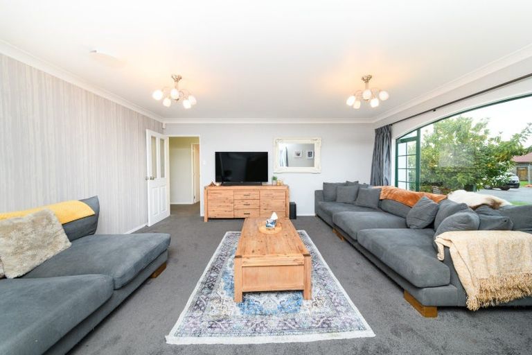 Photo of property in 113 Parnell Heights, Kelvin Grove, Palmerston North, 4414