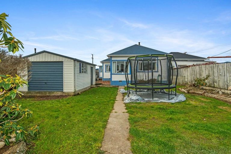 Photo of property in 50a Derby Street, Westport, 7825