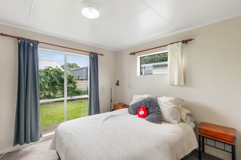 Photo of property in 30 Perth Street, Levin, 5510